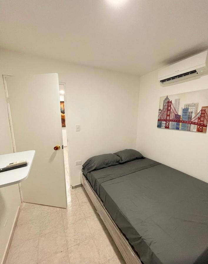 Hotel Casa Via Italia Kartagena Zewnętrze zdjęcie