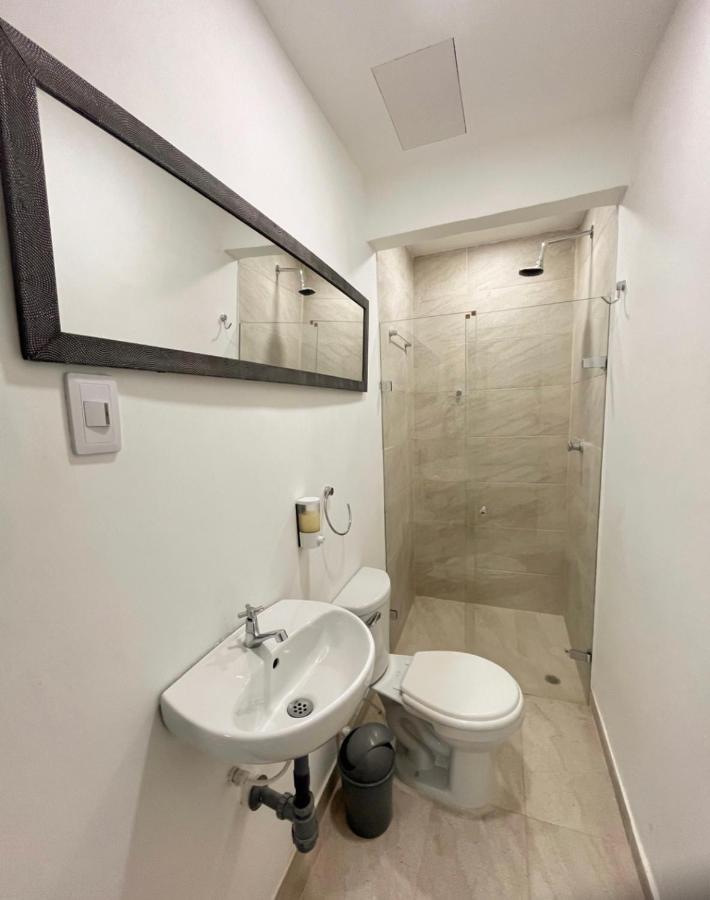 Hotel Casa Via Italia Kartagena Zewnętrze zdjęcie