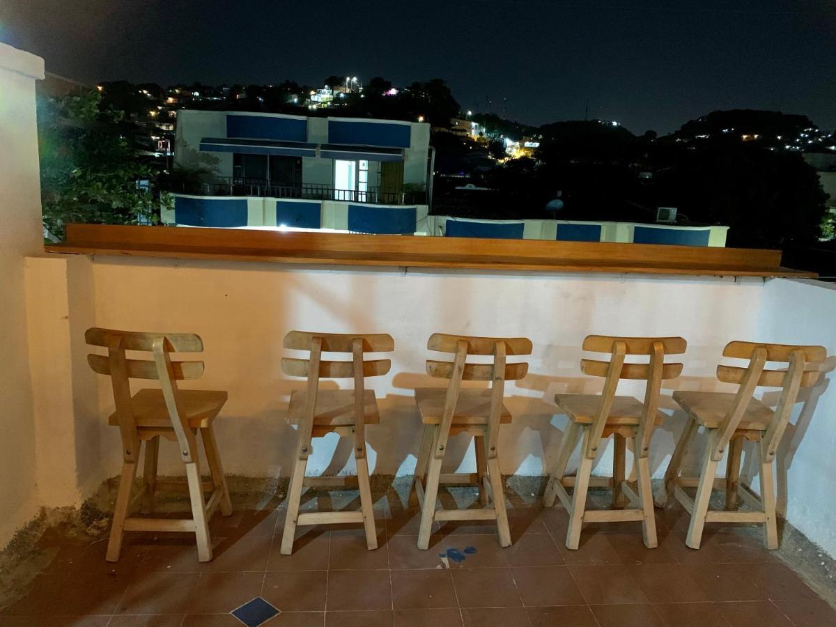 Hotel Casa Via Italia Kartagena Zewnętrze zdjęcie