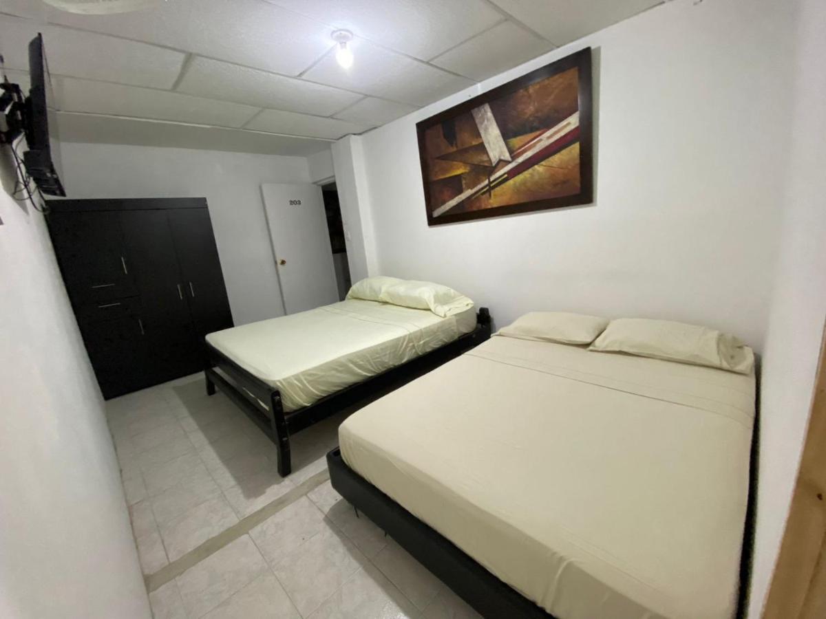 Hotel Casa Via Italia Kartagena Zewnętrze zdjęcie