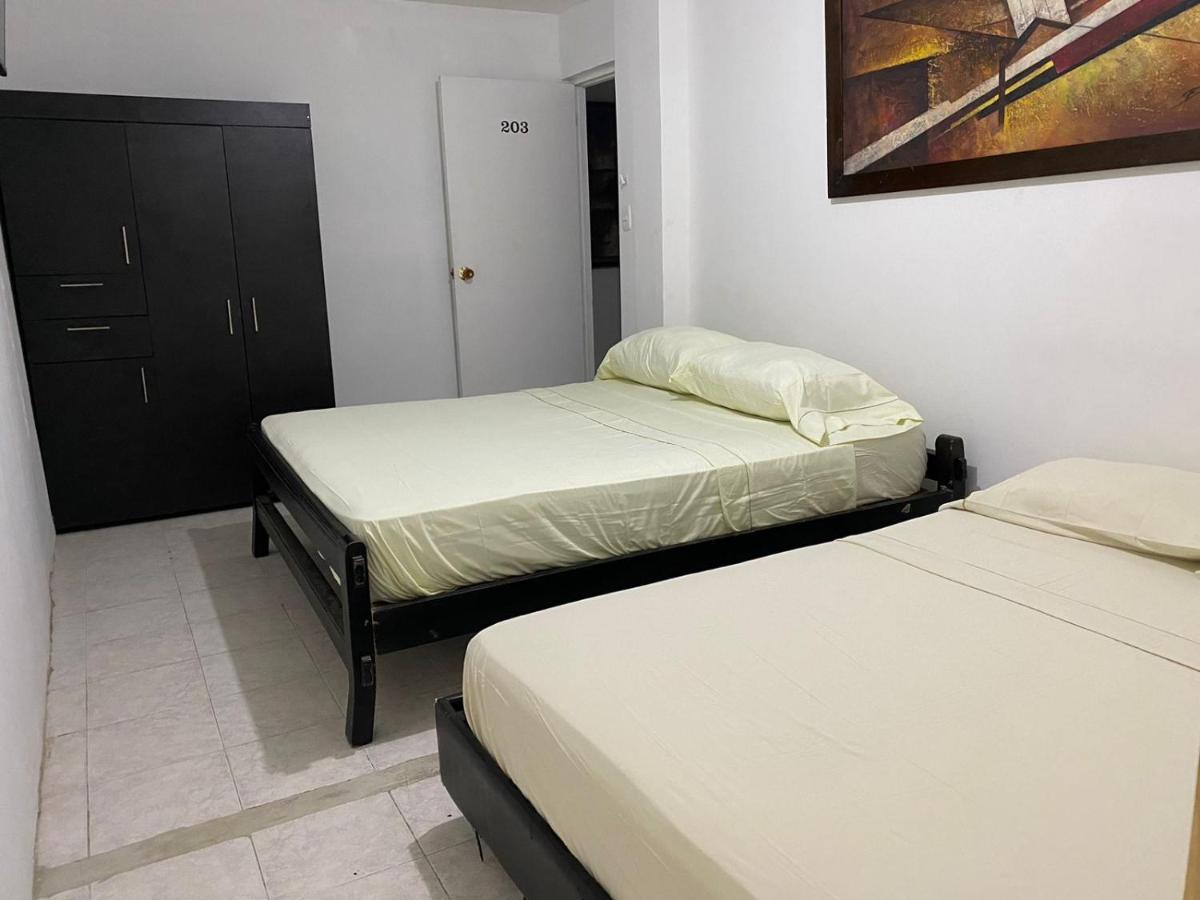 Hotel Casa Via Italia Kartagena Zewnętrze zdjęcie
