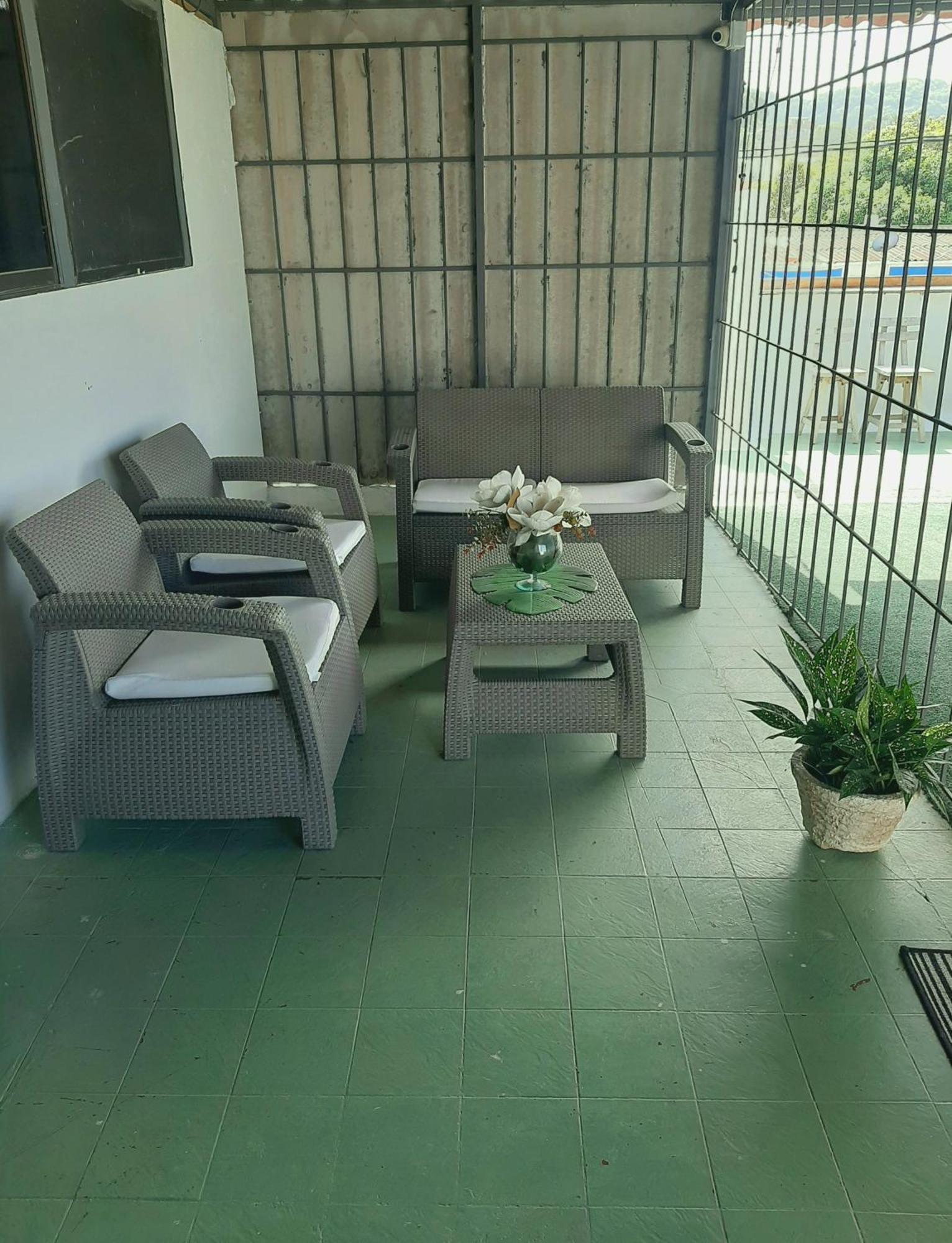 Hotel Casa Via Italia Kartagena Zewnętrze zdjęcie